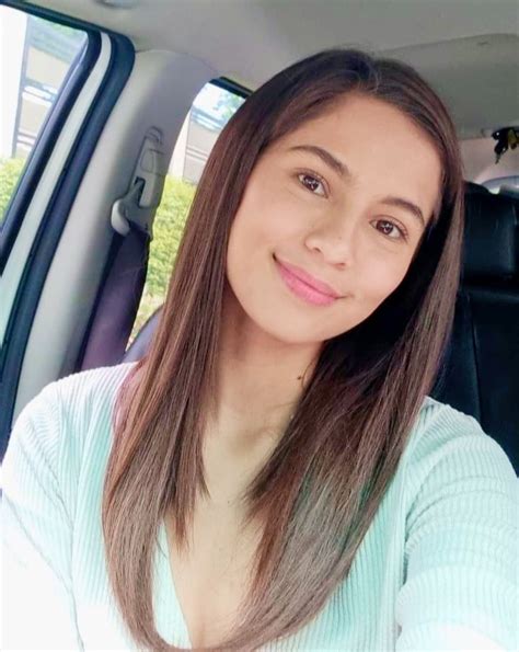 (UPDATED) Jasmine Curtis.